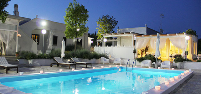 Relais Lalì